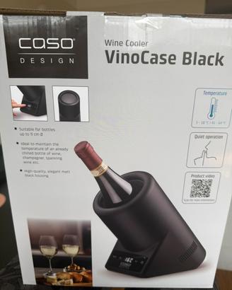 VinoCase Cooler -Raffredda bottiglia vino