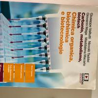 Libri liceo scientifico