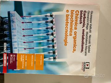 Libri liceo scientifico