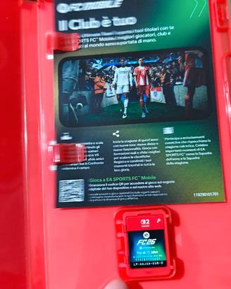 Fifa 26 switch 2