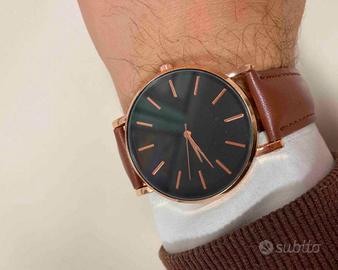 orologio uomo Abbigliamento e Accessori In vendita a Reggio Calabria