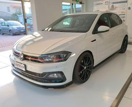 VOLKSWAGEN Polo 2.0 TSI DSG GTI BlueMotion Techn