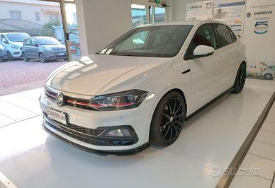 VOLKSWAGEN Polo 2.0 TSI DSG GTI BlueMotion Techn