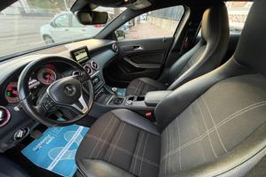 Mercedes A 160 CDI km. 75.000! NEOPATENTATI