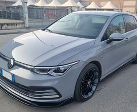 VOLKSWAGEN GOLF 8 1.4 DSG E-Hybrid