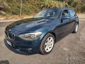 Bmw 116 Diesel