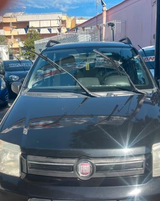 Fiat Panda 1.2 Dynamic Natural Power