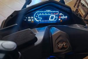 Kymco DTX 360 nuovissimo