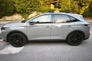 DS7 plugin Hybrid E-tense 225cv Performance Line+