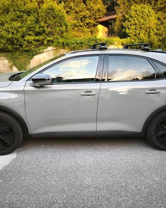 DS7 plugin Hybrid E-tense 225cv Performance Line+