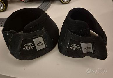 Paraglomi Safety Bell Veredus