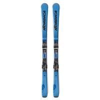 Sci Usat Nordica e Rossignol Adulto