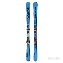 Sci Usat Nordica e Rossignol Adulto