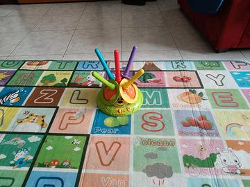 mister ring riccio chicco