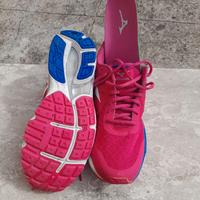 running donna taglia 40