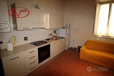 Appartamento di 48 m² con 2 locali a Montevarchi