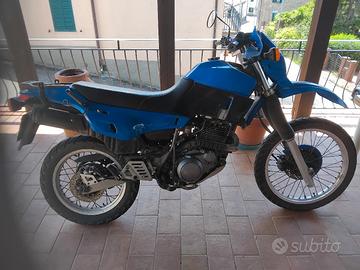  moto enduro