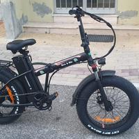Bici elettrica