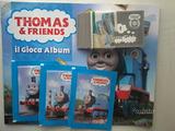 Figurine Thomas - Il gioco Album 0,2 euro