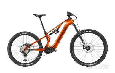 Cannondale Moterra SL 2
