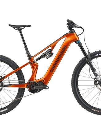 Cannondale Moterra SL 2