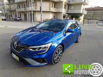 RENAULT Megane Mégane Plug-in Hybrid E-TECH 160