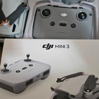 Drone DJI MINI 3 