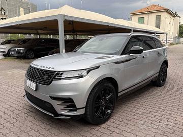 LAND ROVER Range Rover Velar 3.0d i6 mhev R-Dyna