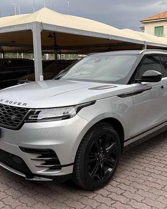 LAND ROVER Range Rover Velar 3.0d i6 mhev R-Dyna