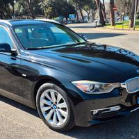 BMW 320d Touring - 184cv - Euro 5