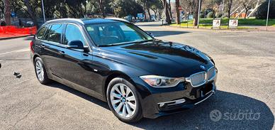 BMW 320d Touring - 184cv - Euro 5