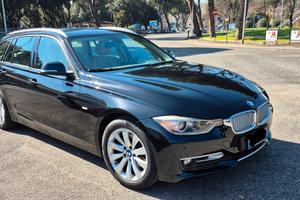 BMW 320d Touring - 184cv - Euro 5