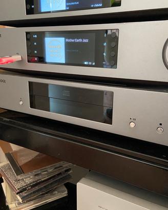Cambridge Audio CXN V2