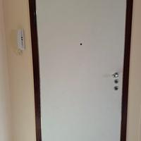 Porta blindata