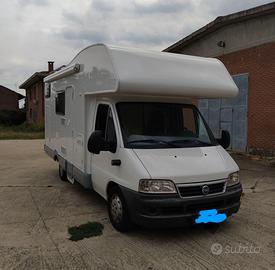 Ducato C.I. 2.8 del 2005