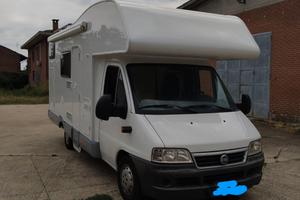 Ducato C.I. 2.8 del 2005