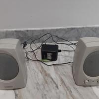 Casse Speakers Creative SBS35