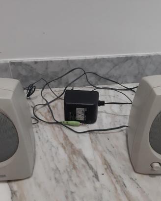 Casse Speakers Creative SBS35