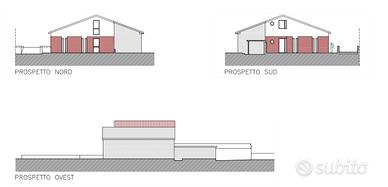 Terreno edif. resid. a - AscianoSan Giuliano Term