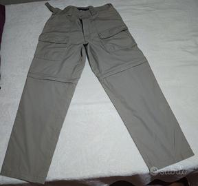 Pantaloni estivi Pacific Trail 2 in 1