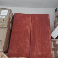 Casse acustiche coppia 70x30x31 senza al