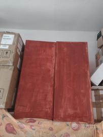 Casse acustiche coppia 70x30x31 senza al