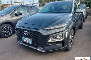 HYUNDAI - Kona 1.6 hev Xtech 2wd dct