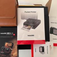 Insta360 Ace Pro 2 Pack Istantanee