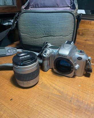 Nikon F55