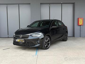 Opel Corsa 5 Porte Corsa 1.2 GS Line s&s 100cv