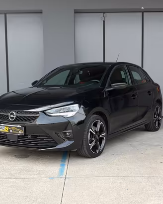 Opel Corsa 5 Porte Corsa 1.2 GS Line s&s 100cv