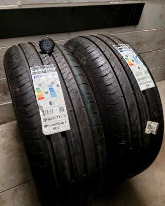 Gomme 265/65/17