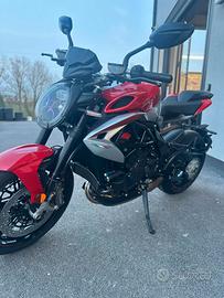 Mv Agusta Brutale 800 RR 80TH ANNIVERSARY