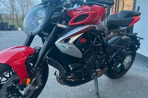 Mv Agusta Brutale 800 RR 80TH ANNIVERSARY